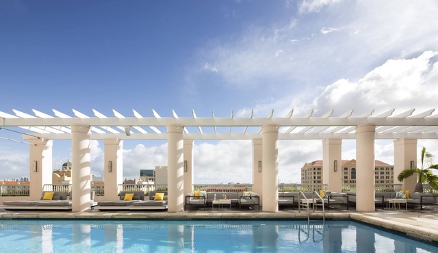 Hotel Colonnade Coral Gables, Autograph Collection