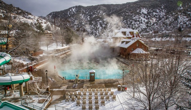 Hotel Colorado