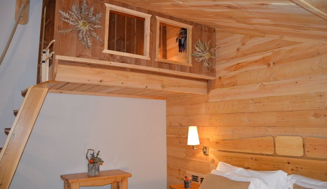 Hotel Coma Bella