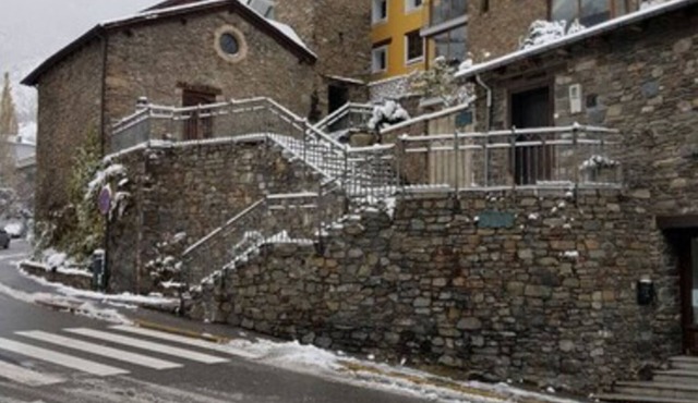 Hotel Comapedrosa