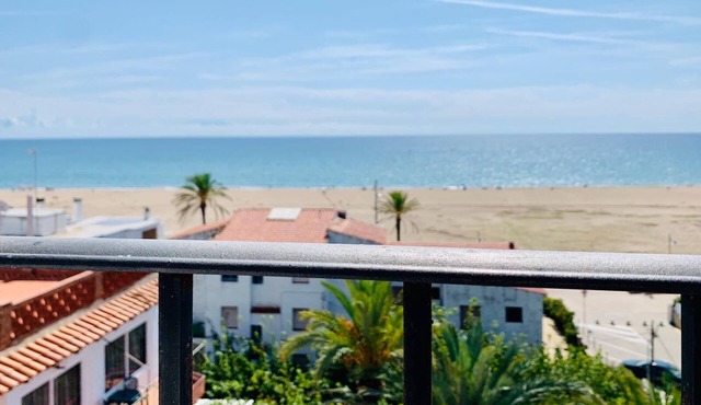 Hotel Comarruga Platja