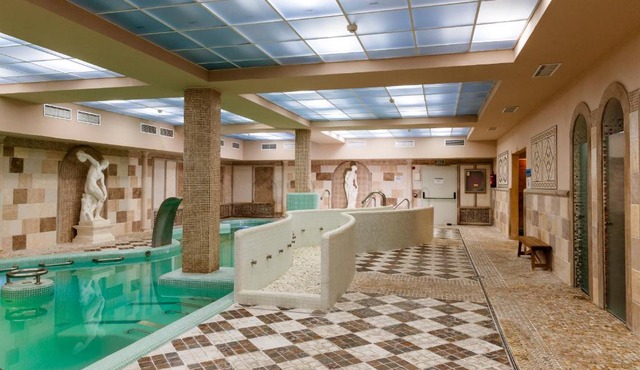 Hotel Comendador