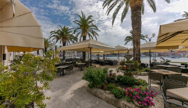 Hotel Concordia