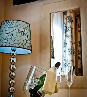 Hotel Condes de Castilla