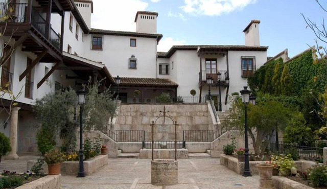 Hotel Condesa de Chinchón