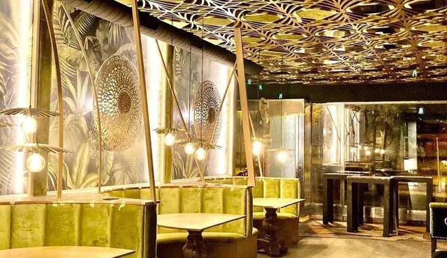 Hotel Confort BRASEROS