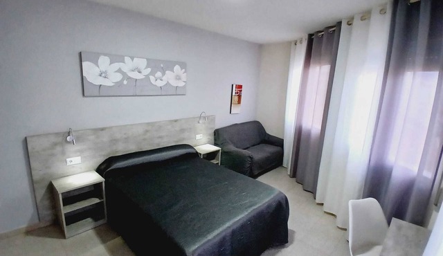 Hotel Congra