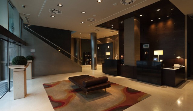 Hotel Conqueridor
