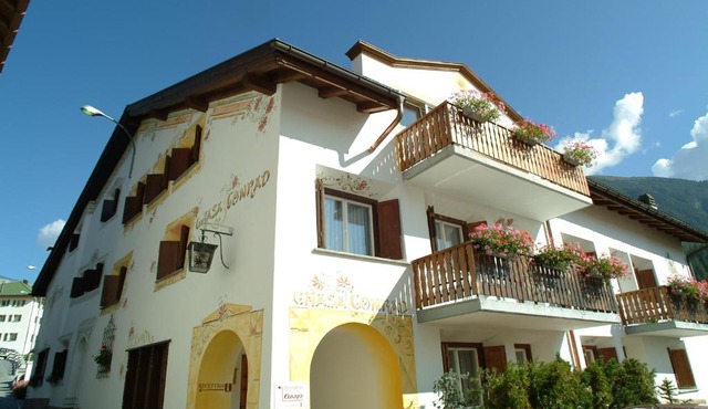 Hotel Conrad
