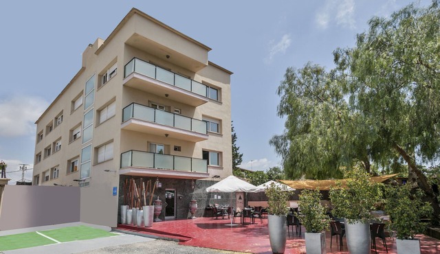 Hotel Consentido