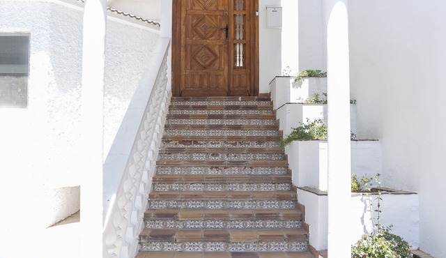 Hotel Consuegra