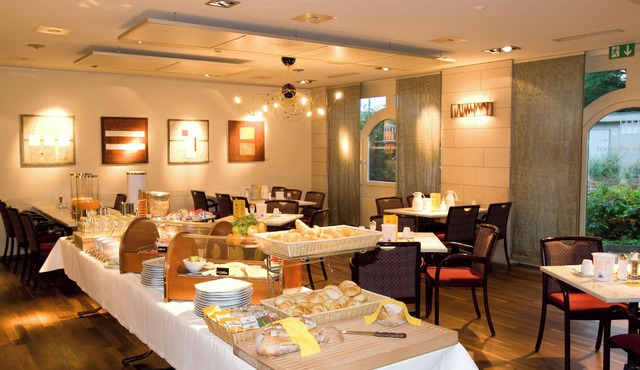 Hotel Conti Dietikon