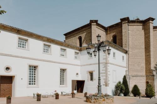 Hotel Convento de Miranda