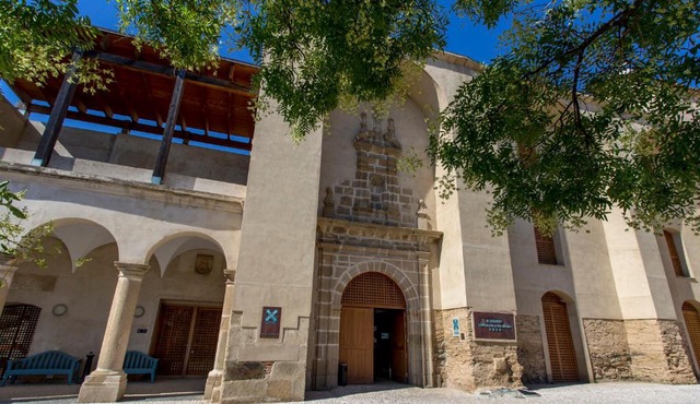 Hotel Conventual de Alcántara