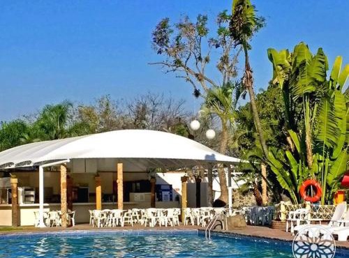 Hotel Coral Cuernavaca