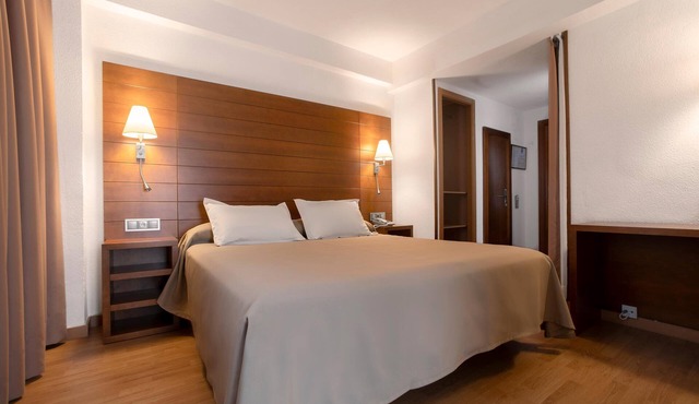 Hotel Corregidor