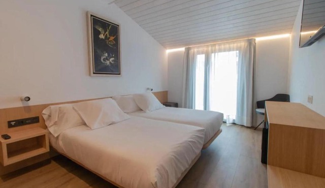 Hotel Cortabitarte