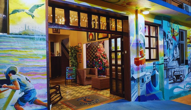 Hotel Cortaza Galería