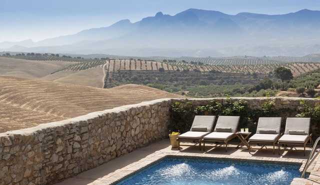 Hotel Cortijo del Marqués