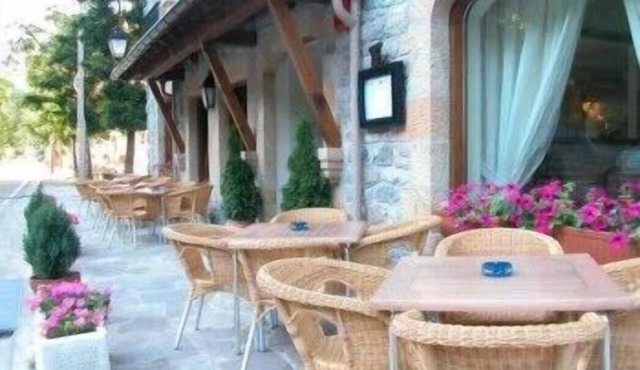 Hotel Cosgaya