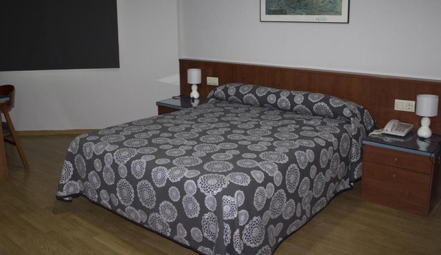 Hotel Costa Blanca