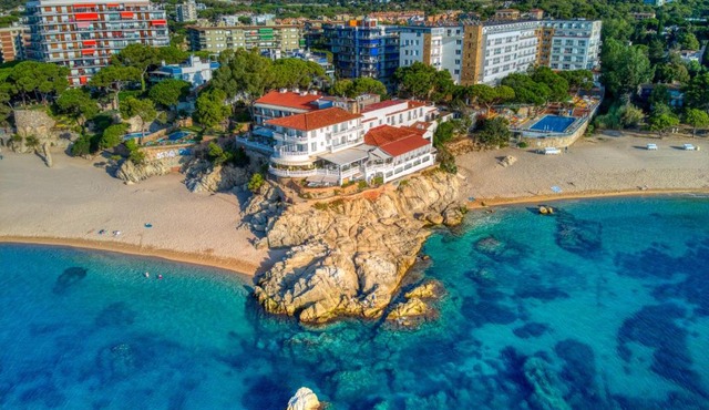 Hotel Costa Brava