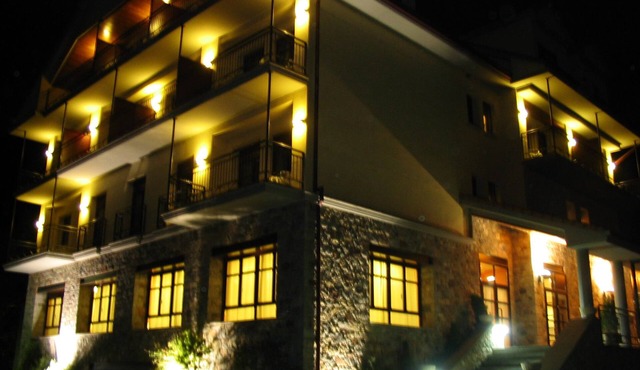 Hotel Cotiella