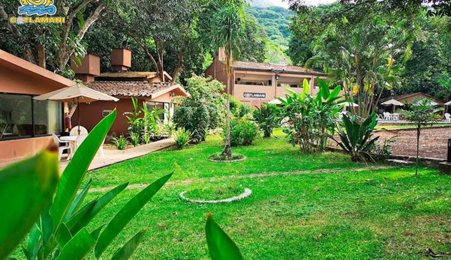 Hotel Cotlamani