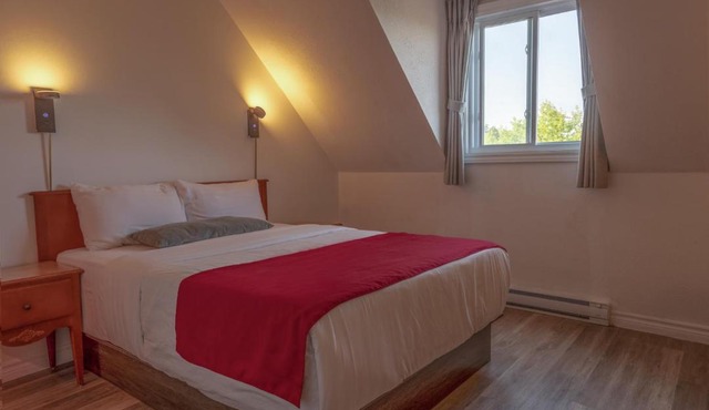 Hotel Cowansville