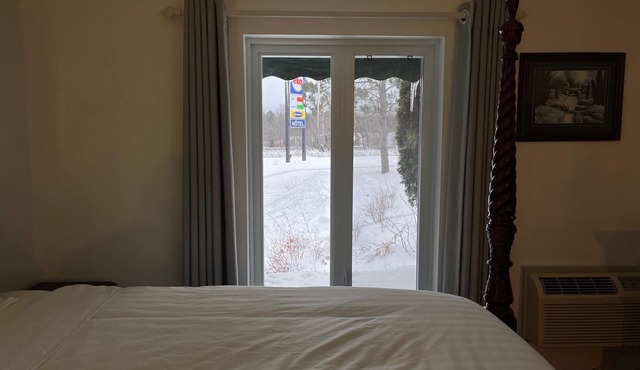 Hotel Cowansville