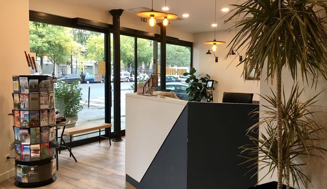 Hôtel Coypel by Magna Arbor