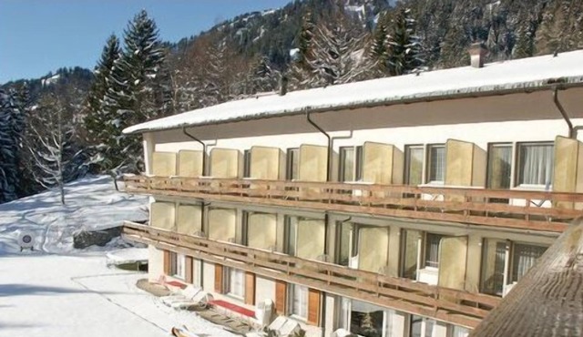 Hotel Crea
