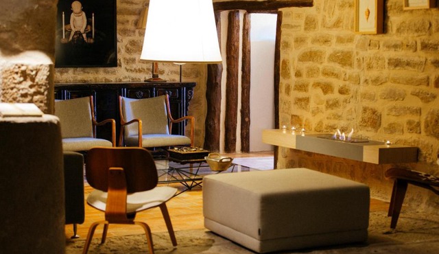 Hotel Cresol