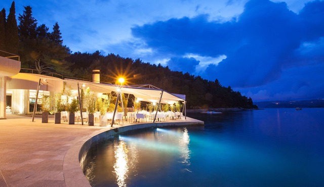 Hotel Croatia