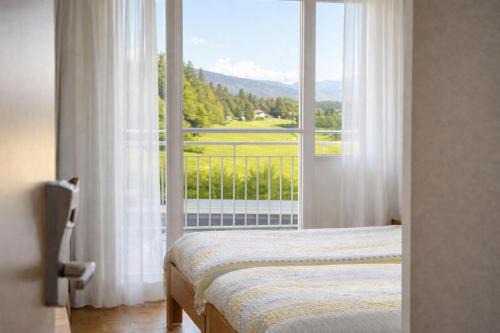 Hotel Croisée Neuchatel