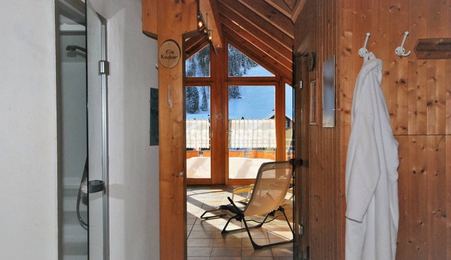 Hotel Crystal Engelberg