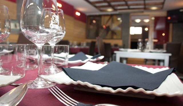 Hotel Cuéntame