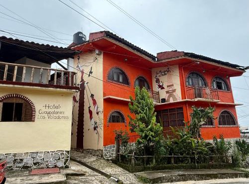 Hotel Cuaupatanini