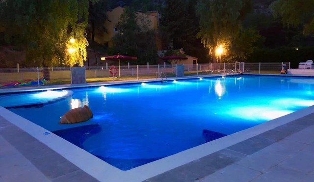 Hotel Cueva del Fraile