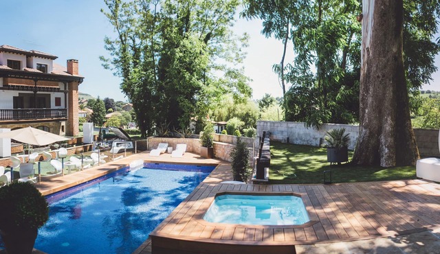 Hotel Cuevas - Adults Only