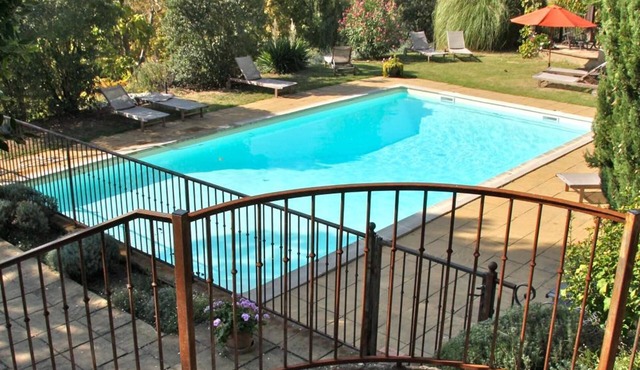 Hotel Cuq En Terrasses