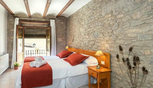 Hotel D` Ares
