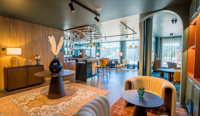 Hotel D Bulle - La Gruyère