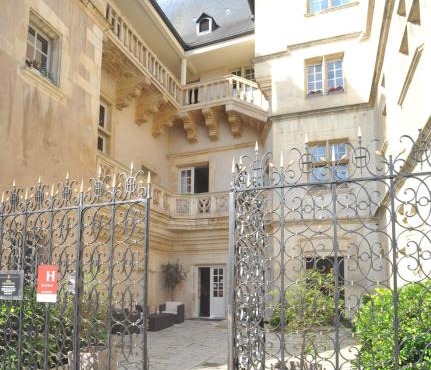 Hotel D'haussonville