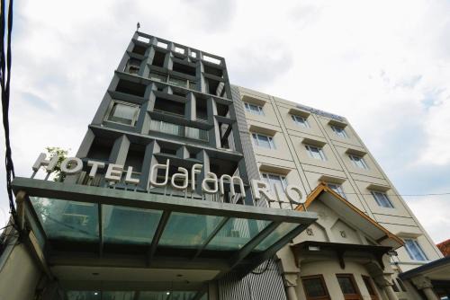 Hotel Dafam Rio Bandung