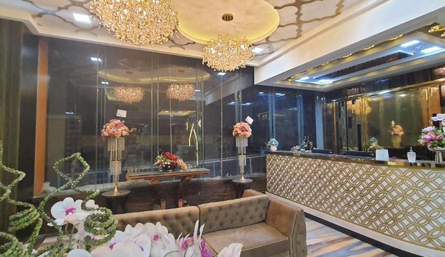 Hotel Daily Inn Bandung