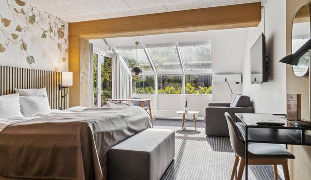 Hotel Dalgas, BW Signature Collection