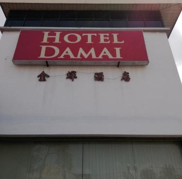 Hotel Damai