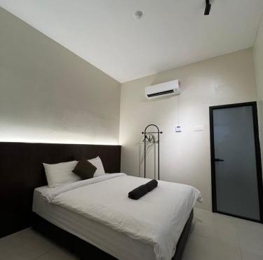 Hotel dan Restoran Seri Kangsar