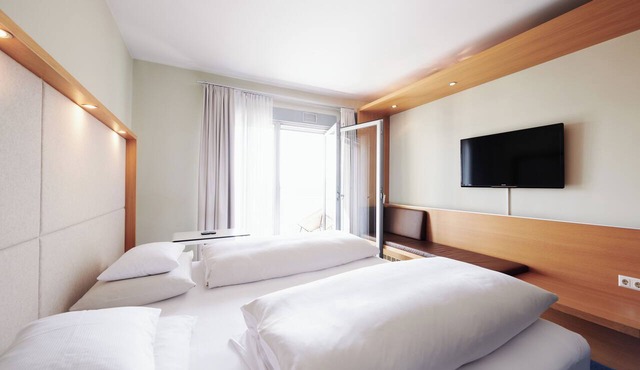 Hotel Daniel Graz in Graz